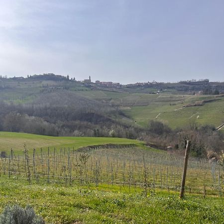 Le Cornici - Cascina Di Charme Hotel Diano dʼAlba Kültér fotó