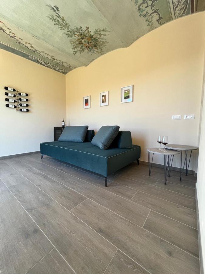 Le Cornici - Cascina Di Charme Hotel Diano dʼAlba Kültér fotó