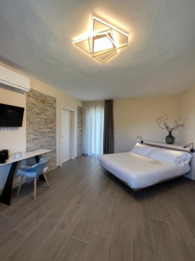 Le Cornici - Cascina Di Charme Hotel Diano dʼAlba Kültér fotó