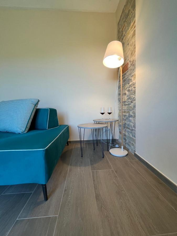 Le Cornici - Cascina Di Charme Hotel Diano dʼAlba Kültér fotó