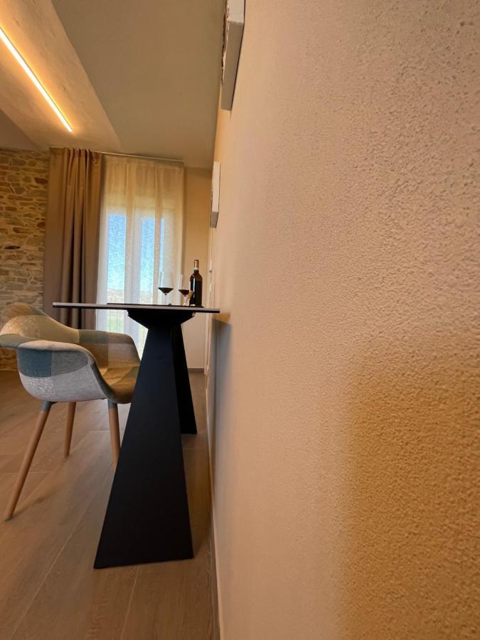 Le Cornici - Cascina Di Charme Hotel Diano dʼAlba Kültér fotó
